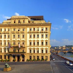 The Westin Excelsior, Hotel Florencia