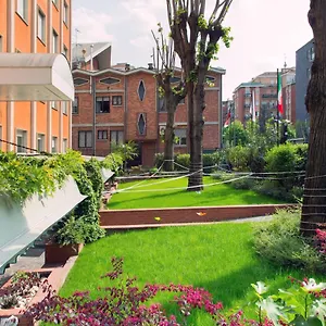 Eco & Bioriso Restaurant Hotel Milán