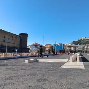 Residenza La Scala Nápoles