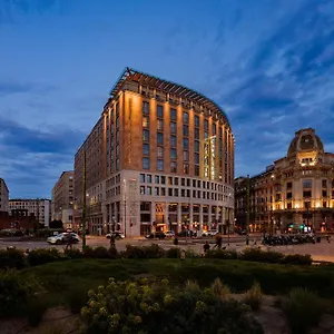 Dei Cavalieri Duomo Hotel Milán