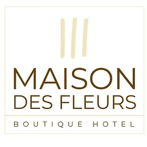 Maison Des Fleurs Gasthuis