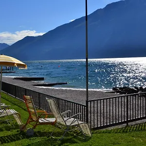 San Luigi 3*, Limone sul Garda Italien