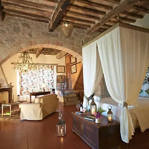Pieve Di Caminino Historic Farm , Podere Caminino Italy