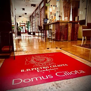 Domus Ciliota 3*, Venedig Italien