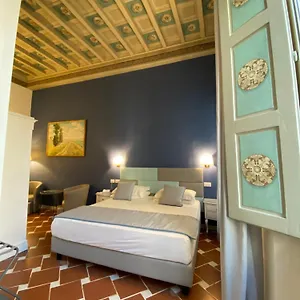 Atlantic Palace Hotel Florencia