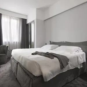 Berna Hotel Milán