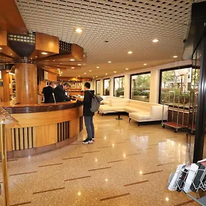 visit hotel