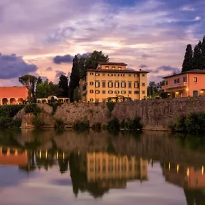 La Massa 5*, Candeli Italien