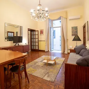  Appartamento The Dante By Houseinnaples